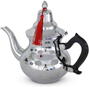 Safaary Theepot 1 5 L Nomad