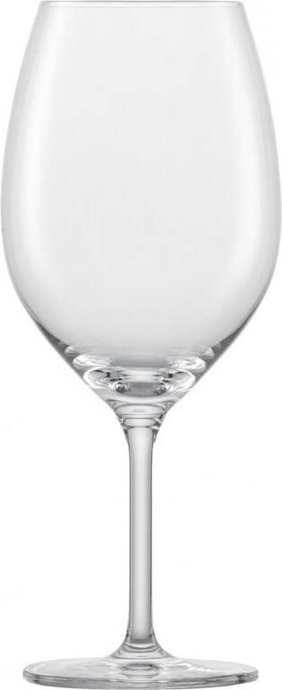 Schott Zwiesel Banquet Bordeaux goblet 130 0.6Ltr set van 6