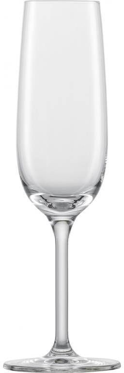 Schott Zwiesel Banquet Champagneglas met MP 7 0.21Ltr set van 6