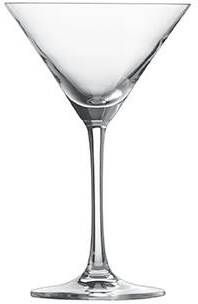 Schott Zwiesel Bar Special Martiniglas 86 0.17 Ltr set van 6