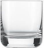 Schott Zwiesel Convention Whiskyglas 60 0.29 Ltr 6 stuks