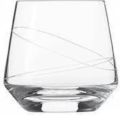 Schott Zwiesel Pure Loop Whiskyglas 60 0.39 Ltr set van 6