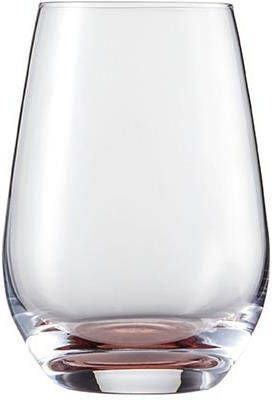 Schott Zwiesel Vina Touch Waterglas rood 42 0.4 Ltr set van 6