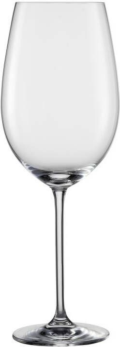 Schott Zwiesel Vinos Bordeaux wijnglas 130 0.768Ltr set van 4