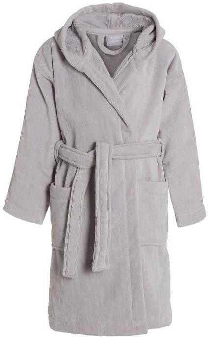 Seahorse kinderbadjas Pure Glacier 134|140