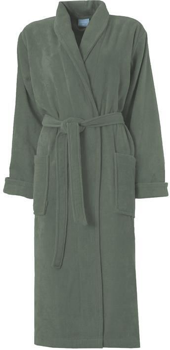 Seahorse badjas Pure Laurel XXL