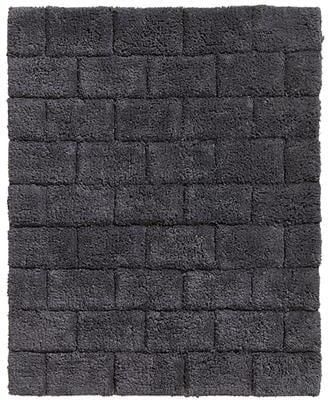 Seahorse badmat Metro 50 x 60 cm Graphite