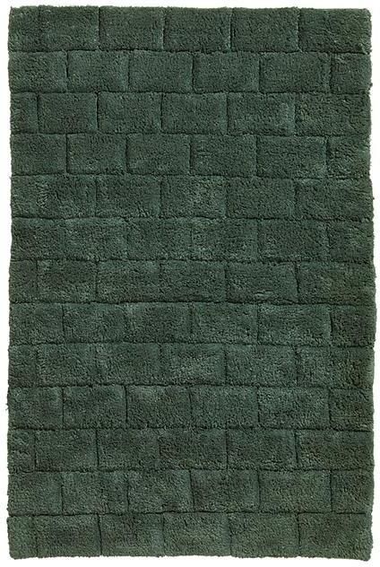 Seahorse badmat Metro 60 x 90 cm Laurel