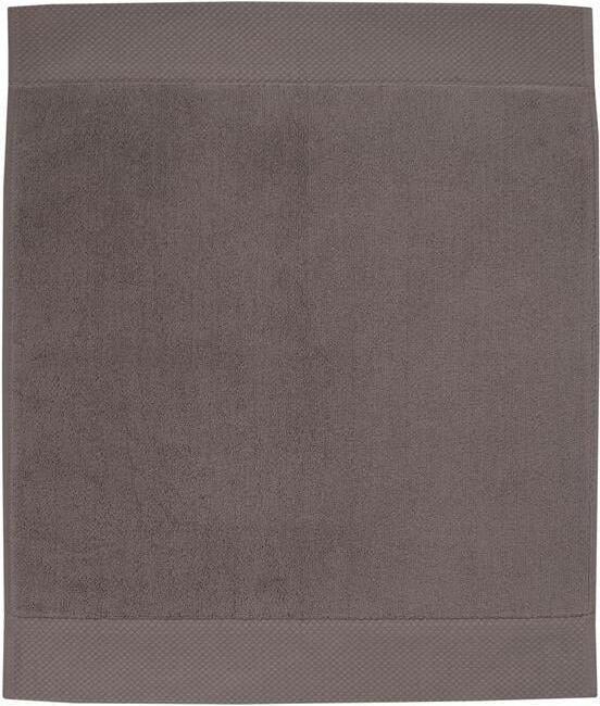 Seahorse badmat Pure 50 x 60 cm Cement