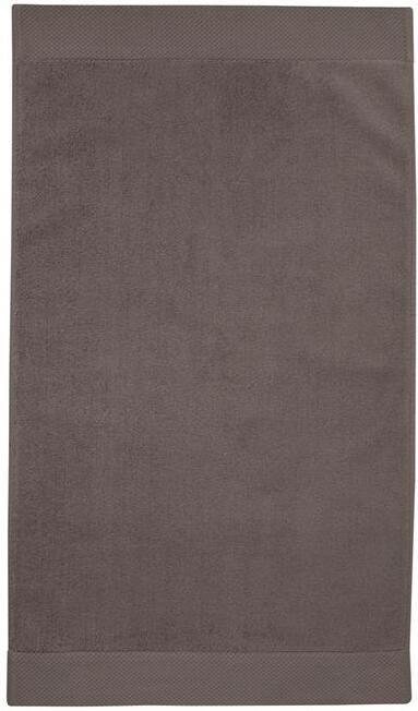 Seahorse badmat Pure 50 x 90 cm Cement