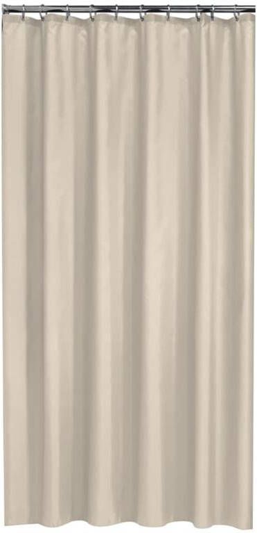 Sealskin Douchegordijn Beige
