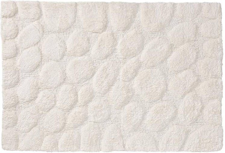 Sealskin Pebbles Badmat 60 x 90 cm