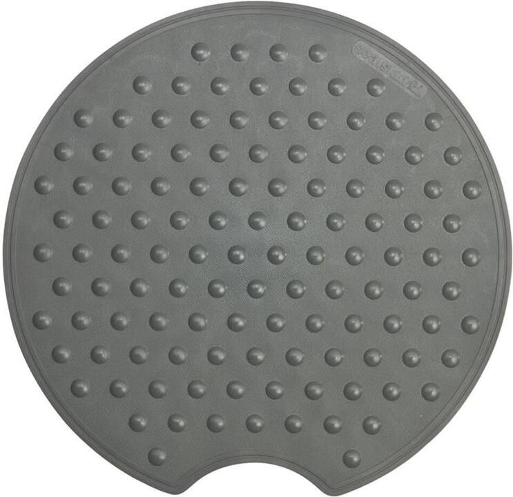 Sealskin Badmat Antraciet