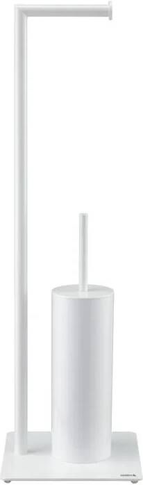 Sealskin Tube Toiletbutler Wit