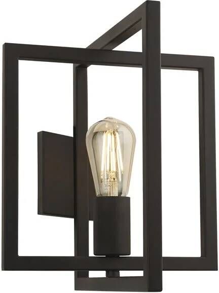 Searchlight Ancona Wandlamp Matt