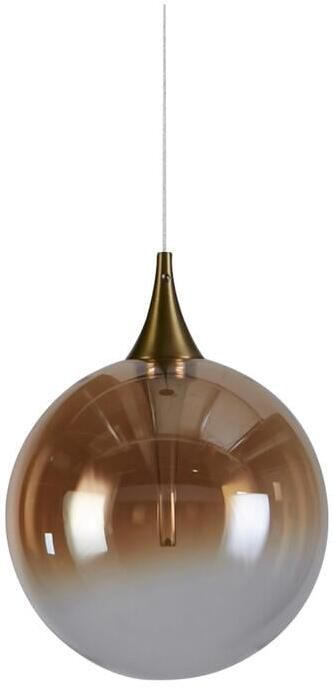 Searchlight Alchemy Hanglamp 1-lichts