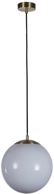 Searchlight Atom II Hanglamp Ø 30 cm