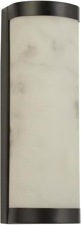 Searchlight Nile Wandlamp Ø 25 cm