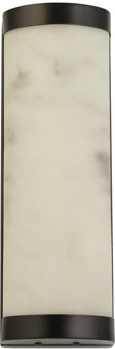 Searchlight Nile Wandlamp Ø 36 cm