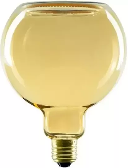 Segula Floating Globe 125 Goud