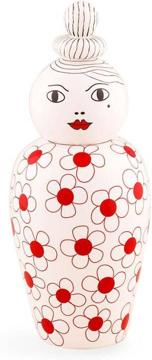 Seletti Dolomite vaas Pepa