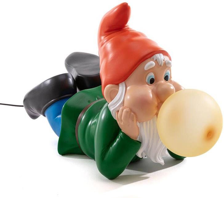 Seletti Gummy Dreaming tafellamp