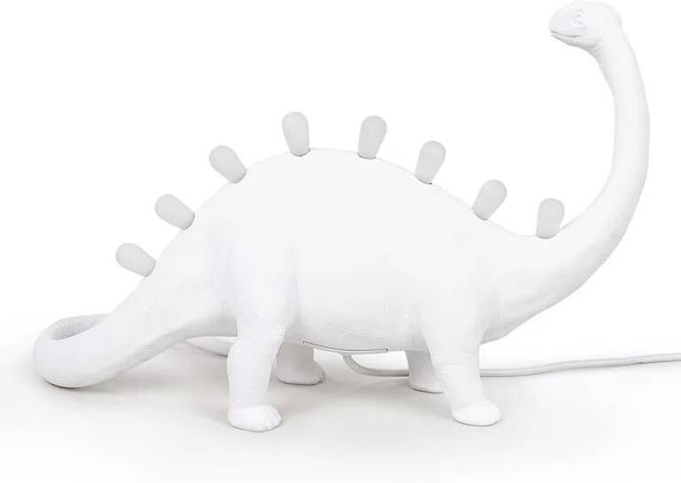 Seletti Jurassic Bronto tafellamp USB