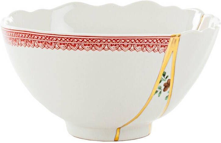 Seletti Kintsugi 1 schaal Ø11 5
