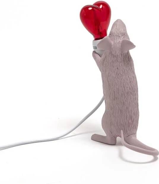 Seletti " Mouse Love Edition "