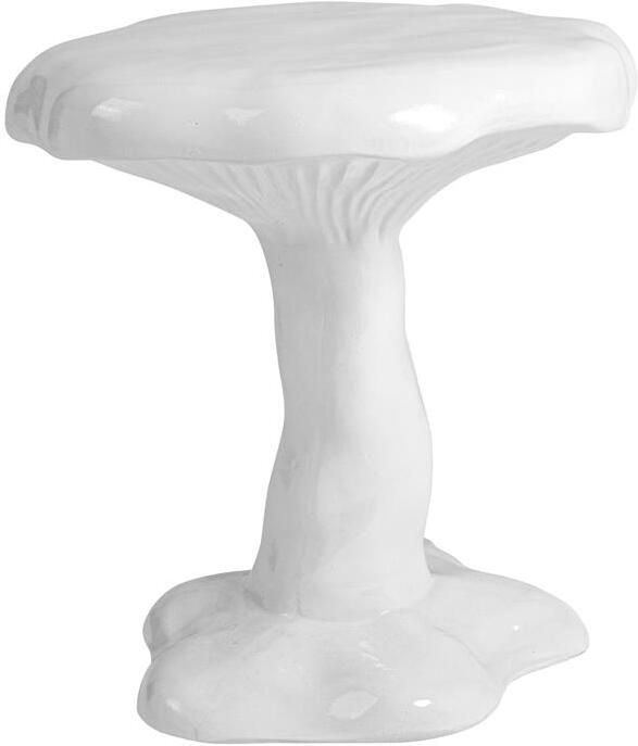 Seletti Amanita kruk wit