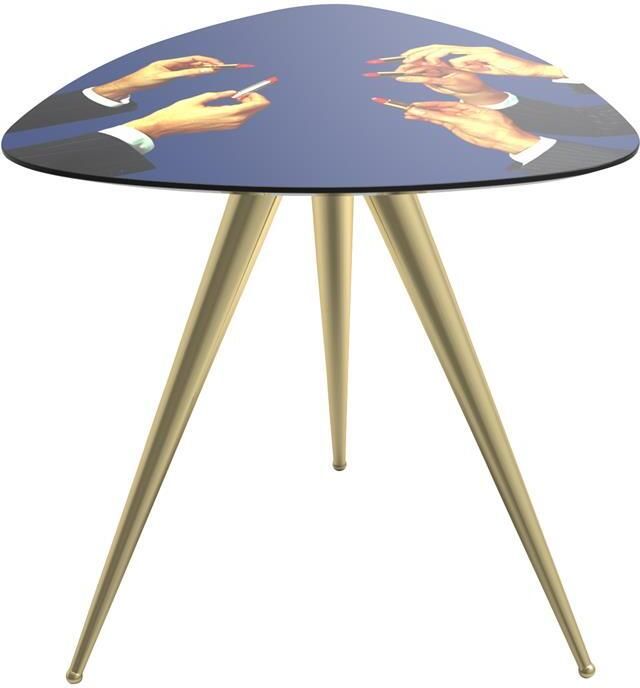 Seletti Bijzettafel Lipstick