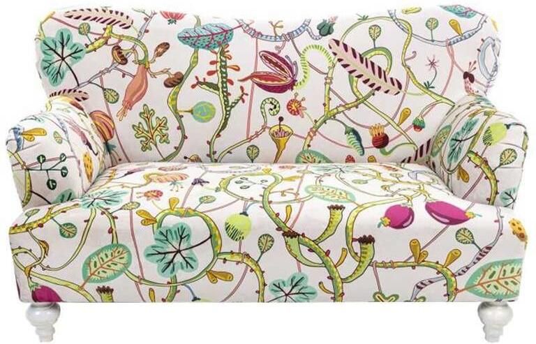 Seletti Botanical Diva bank wit