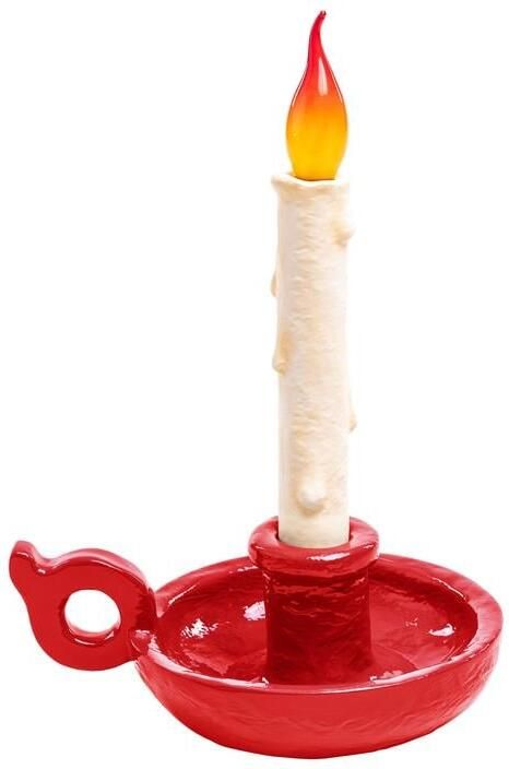 Seletti Bugia Blow Tafellamp Draadloos USB