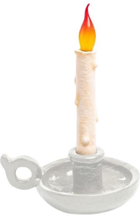 Seletti Bugia Blow Tafellamp Draadloos USB