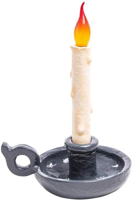 Seletti Bugia Blow Tafellamp Draadloos USB