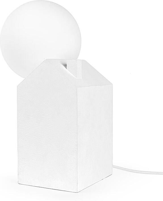 Seletti Dreamlike tafellamp LED wit