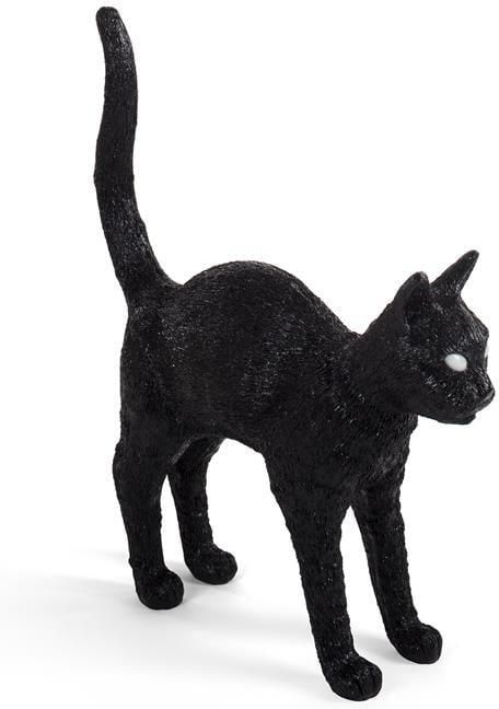 Seletti Jobby The Cat Tafellamp