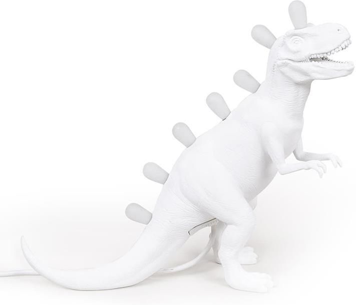 Seletti Jurassic Rex tafellamp USB