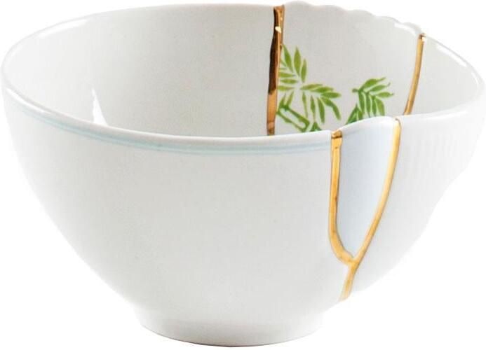 Seletti Kintsugi 3 schaal Ø11 5