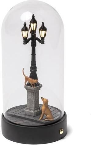 Seletti My Little Evening Lamp