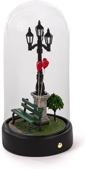 Seletti My Little Valentine Lamp