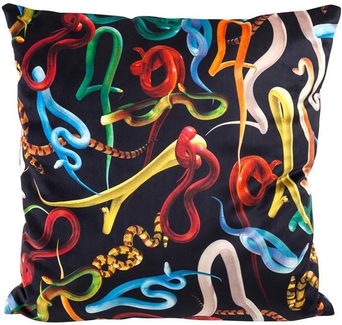 Seletti Slangen Sierkussen