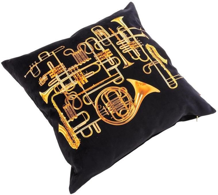 Seletti Toiletpaper kussen 50x50 trumpets