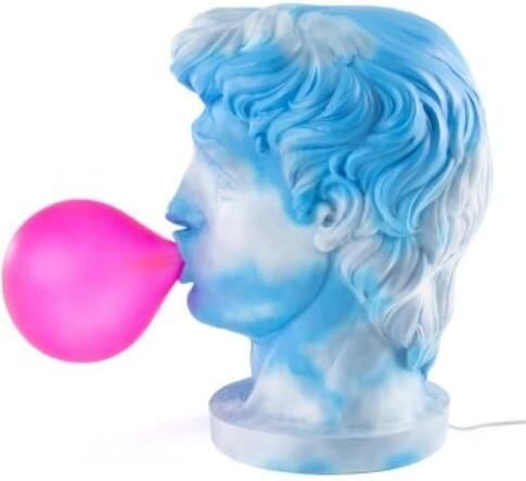 Seletti Wonder Cloud tafellamp