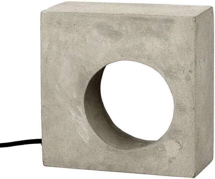 Serax Patrick Paris Flastaire Tafellamp H 21 5 cm