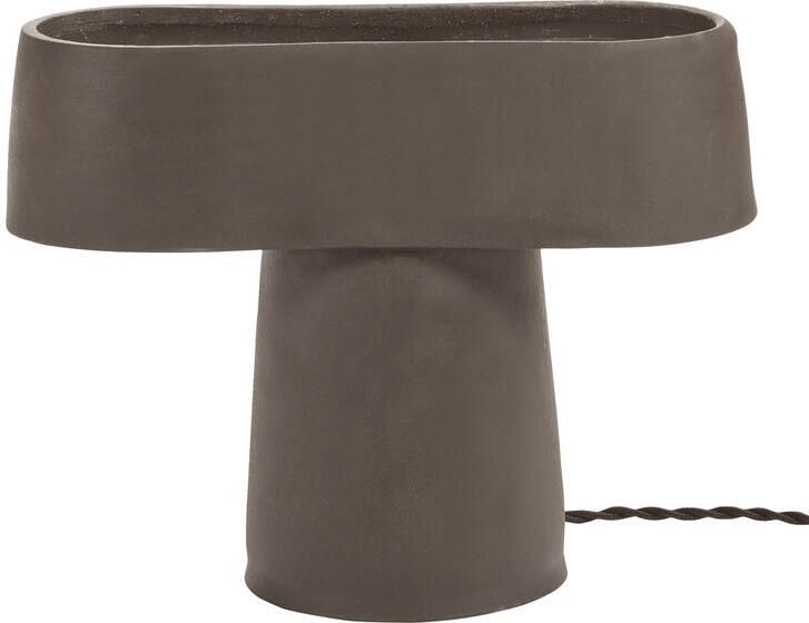 Serax Alex Gabriels Romé Tafellamp Zwart