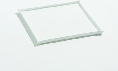 Serax Ann Van Hoey Vierkant Bord M 21x21cm