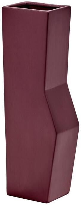 Serax Bob Verhelst Bebop Vaas H 45 5 cm Paars