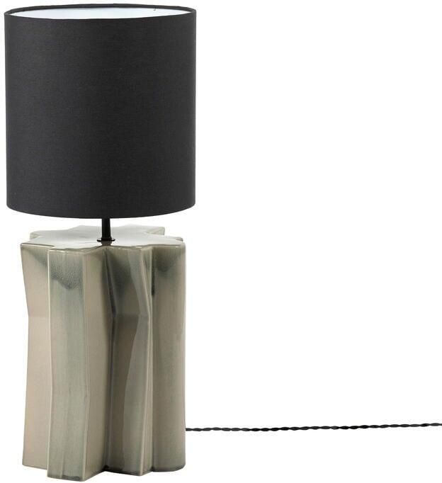 Serax Bob Verhelst Yucca Tafellamp H 61 cm Grijs