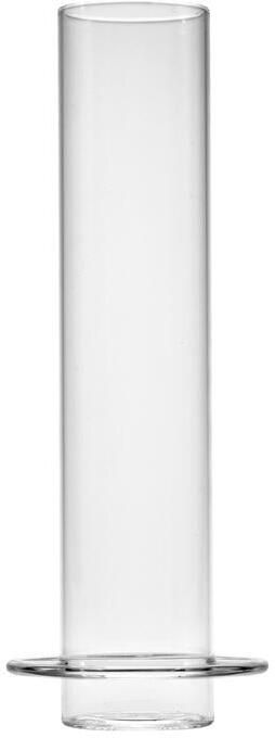 Serax José Lévy Glass Towers Vaas L Transparant